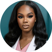 Irene Okeke, APRN, NP