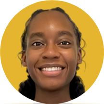 Irene Opoku-Acheampong, RDN