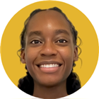 Irene Opoku-Acheampong, RDN