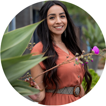 Irene Valencia, LCSW