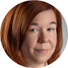 Irina Christin, LCPC