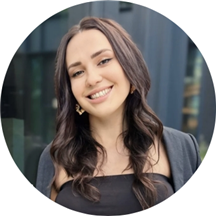 Irina Fabre, APRN, RN