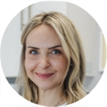 Irina Prikolota, LAc