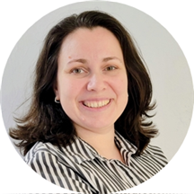 Irina Prokopovich, LMHC