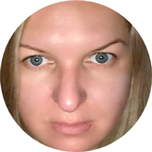 Irina Salabai, NP, PMHNP-BC