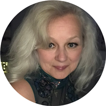 Irina Sundukova, LPC