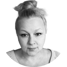 Irina Sundukova, LPC