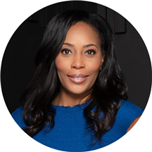 Irinajafit Joseph, LMHC