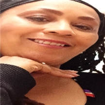 Iris Blanchard, LPCC