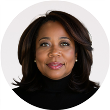 Irma Breakfield, LMFT