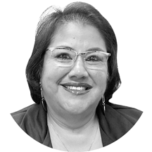 Irma Magana, LPC