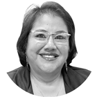Irma Magana, LPC