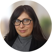 Irma Mendez, LPC, LPC