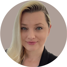 Irmina Fisk, APRN, RN