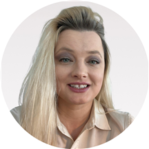 Irmina Fisk, APRN, RN, NP