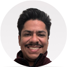 Isaac Gonzalez Salas, LMFT