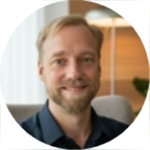 Isaac Moore, LCPC, LPC