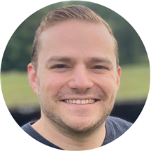 Isaac Morris, LCSW - C