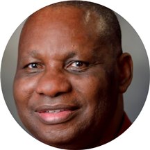 Isaac Ozobiani, LCSW