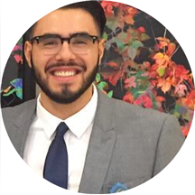 Isaac Pro, MSN, PMHNP-BC