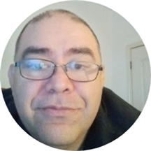 Isaac Rene Figueroa, MA