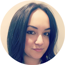 Isabel Acevedo, LCPC