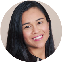 Isabel Cazarez, LCSW