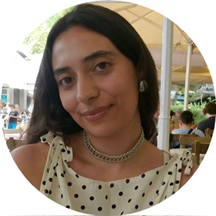 Isabel Del Valle, LAMFT