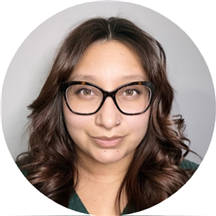 Isabel Stratton, LCSW