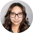 Isabel Stratton, LCSW