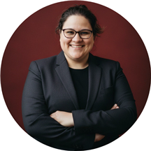 Isabel Villegas, LCSW