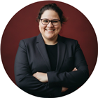 Isabel Villegas, LCSW