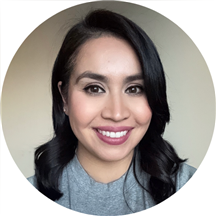 Isabela Guerrero Crivello, LCSW