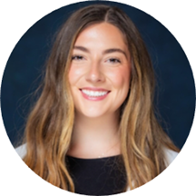 Isabella Anderson, PA