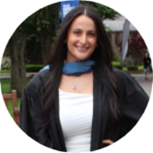 Isabella Corino, OT, OTR/L