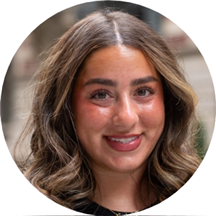 Isabella Del Giorno, PT, DPT