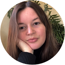 Isabella Hamilton, LMHC