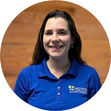 Isabella Koutsantanou, OT