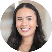 Isabella Lavert, LMFT