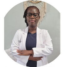 Isabella Ngedzeyeem, APRN