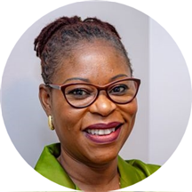 Isabella Ngedzeyeem, PMHNP-BC, RN