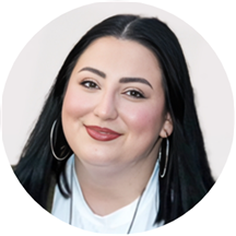 Isabella Rowlands, LISW