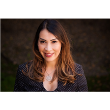 Isabella Vidriales, LCSW