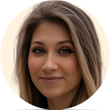 Isabelle Girard, MSN, PMHNP-BC