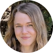 Isabelle Speers, LMFT