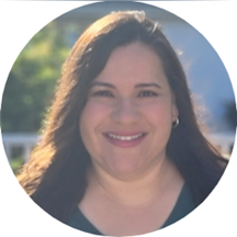 Isadora Rodrigues, MA