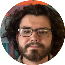 Isaiah Gonzalez, LCSW