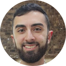 Isak Rabiyev, PMHNP-BC