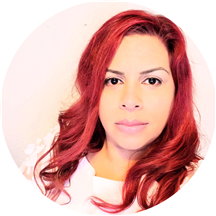 Isaura Lucatero, LCSW