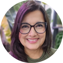 Isela Carmean-Guzman, LCPC